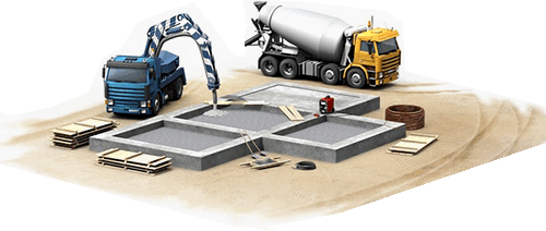 Компания «Бетон Гост»