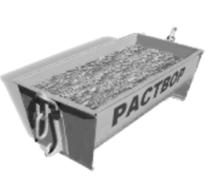 Раствор в Барнауле