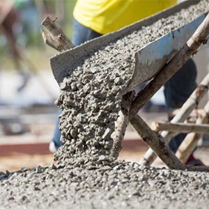 Бетонные работы в Барнауле