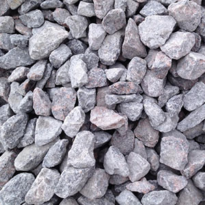 Щебень в Барнауле